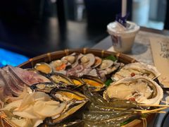 -琥珀川糟粕醋火锅(慈云寺店)