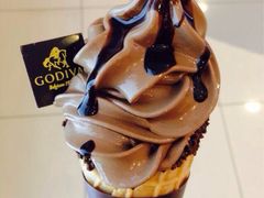 歌帝梵巧克力(王府井APM店)-GODIVA(王府井apm店)