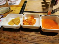 -通海俄式烧烤·俄罗斯大串(嵩山路店)