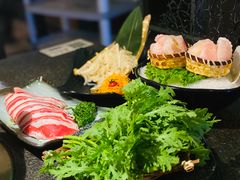 -湊湊火锅·茶憩(和平大悦城店)