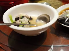 -鲁南仔·滕州炒鸡(经三路店)