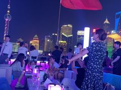 -外滩8号 whisky bar(金延大厦店)