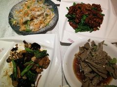 -沙河粉村·国家非遗传承(云台店)