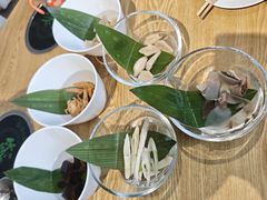 -竹鲜笙全竹宴(国色天香店)
