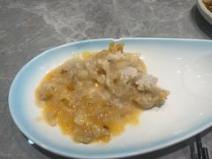 -大家发海鲜城夜排档(华山中路店)