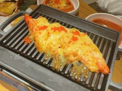 -三石铁板烧(紫竹桥店)