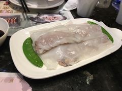 -新兴·金羊座·粤菜点心(乐峰店)