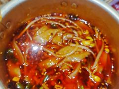 -文立新麻辣烫(合生汇21街区店)
