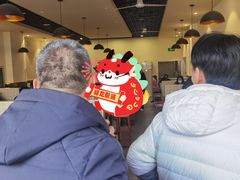 -小寒羊烧烤(凯瑞时代大厦店)