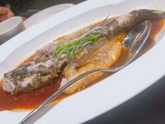 -庐灶江南·江南菜·四合院Bistro(东直门雍和宫·原华侨宾馆店)
