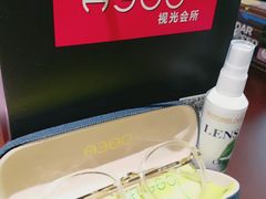 -A380视光·蔡司眼镜店(锦艺城店)