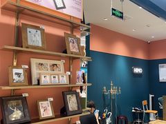 -海馬体照相馆(莘庄维璟印象城店)