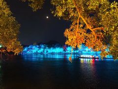 -桂林两江四湖景区