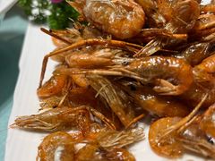 -浦江餐饮•上海菜馆(五四路店)