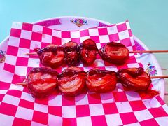 -大囍牛物·香港车仔面(巴黎春天成山店)