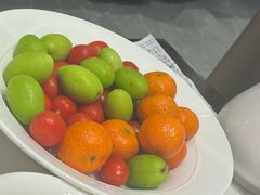 -宴江城·湖北家宴(街道口武大店)