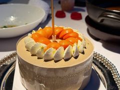 -black rainbow coffee
