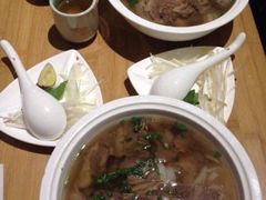 -大茴香越法料理(SOHO复兴店)