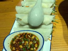 -老凯俚酸汤鱼(鸿通城店)