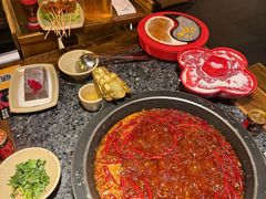 -蜀大侠火锅(总府路店)