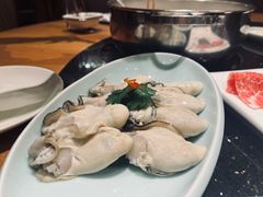 -协成海鲜火锅(情侣路店)