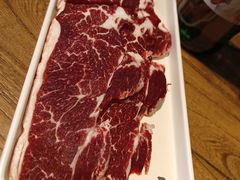 -齐函杨佳清真烤肉(鑫海店)