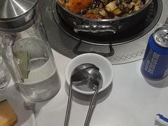 -七欣天香辣蟹火锅(万达广场店)