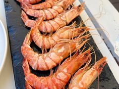 -泰莲庭·溪畔餐厅(雁栖湖店)
