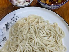 -香辣爆肚面(钟楼店)
