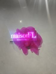 -MaisonFL·美颂法式专业美发艺术沙龙