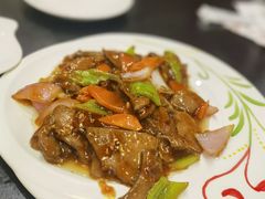 -李连贵熏肉大饼(宁山中路店)