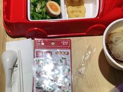 -味千拉面(抚州万达广场店)