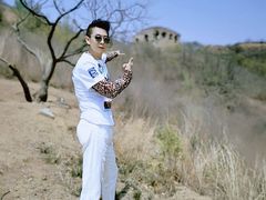 -蟠龙山长城景区