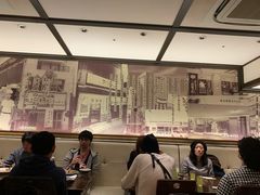 -矢场猪(名古屋站三井楼北馆店)