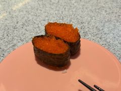 -争鲜回转寿司(朝外悠唐PLUS店)