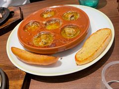 -萨莉亚意式餐厅(杭州滨江天街店)