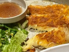 -Fuzzy Bistro 浮几韩餐·茶酒馆