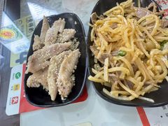 -黄师奶甜品店