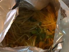 -海口骑楼小吃街