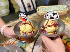 -美森西餐厅(曙光大道店)