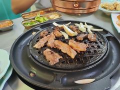 -牛犇炭火烤肉·鲜切烤肉(承德总店)