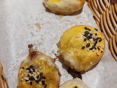 -阿娜尔·新疆菜(宜家荟聚中心店)