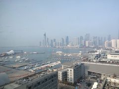 -青岛海尔洲际酒店