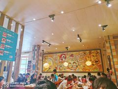 大堂-老号尤兔头(西川店)