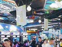 -真快活Coohoo Max(武商仙桃店)