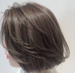 -MY WAY SALON