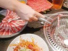 -上男·烧肉集市(五一广场店)