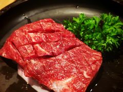 -谷牛和牛烤肉(漕河泾印象城店)