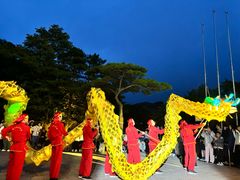 -黄山白云宾馆