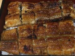 -昇鳗鱼家(浦东店)